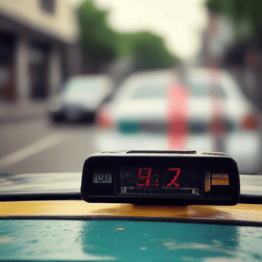 Illustration of Authorities Want End to Pirate Taxi After Alleged Assault Incident