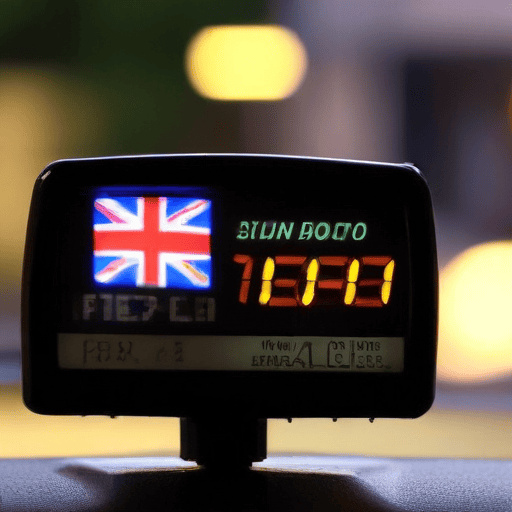 Illustration of Authorities Want End to Pirate Taxi After Alleged Assault Incident