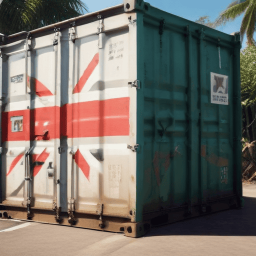 Illustration of Authorities seizes illegal goods, thanks to collaborative efforts