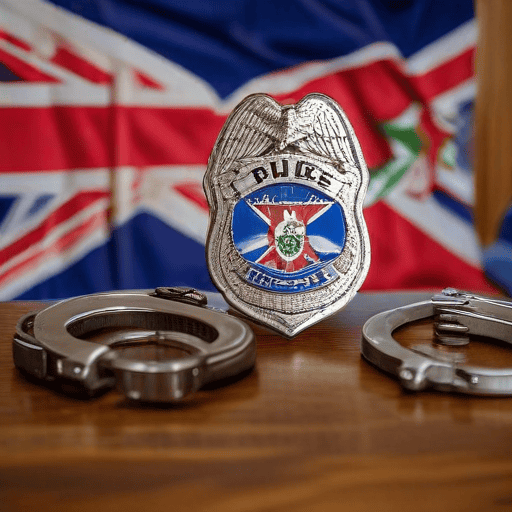 Illustration of Authorities seizes illegal goods, thanks to collaborative efforts