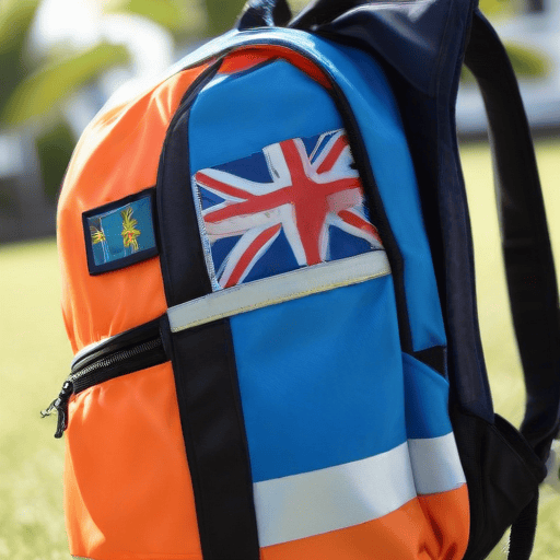 Illustration of BODY OF 5-YEAR-OLD SWEPT AWAY BY RIVER CURRENTS IN WAINIBUKA RECOVERED