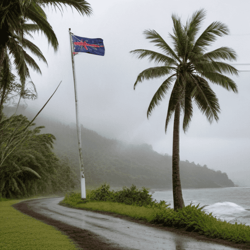 Illustration of Back in History | Juliette causes damage