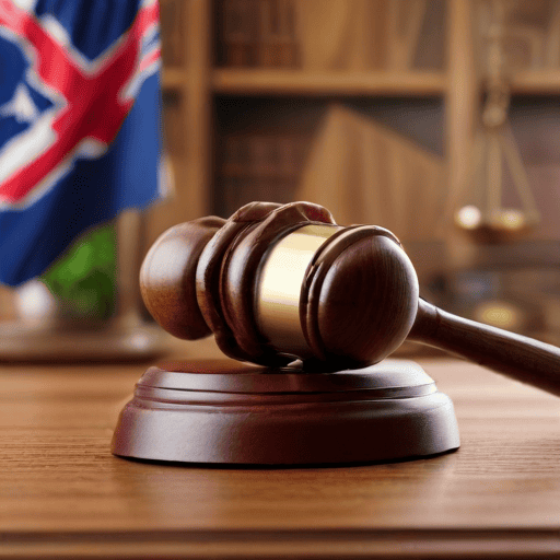 Illustration of Bainivalu Warns Puleiwai