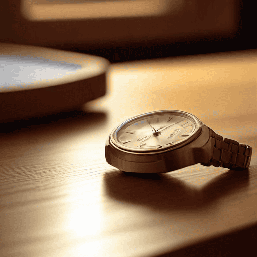 Illustration of Bank head celebrates 40 years with staff