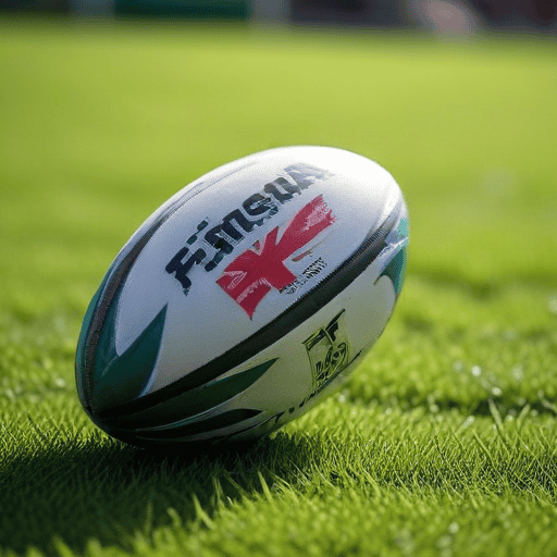 Illustration of Black Ferns Mataele switches to league, joins Eels