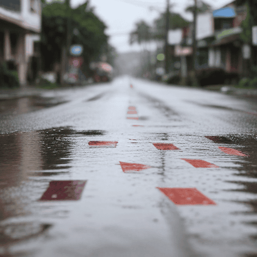 Flooding Crisis: Boca Residents Demand Action on Drainage Disaster