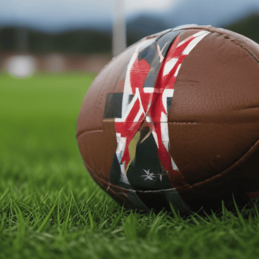 Illustration of Botia scores in La Rochelle’s shock defeat