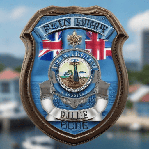 Illustration of Bouncer in custody over Suva brawl