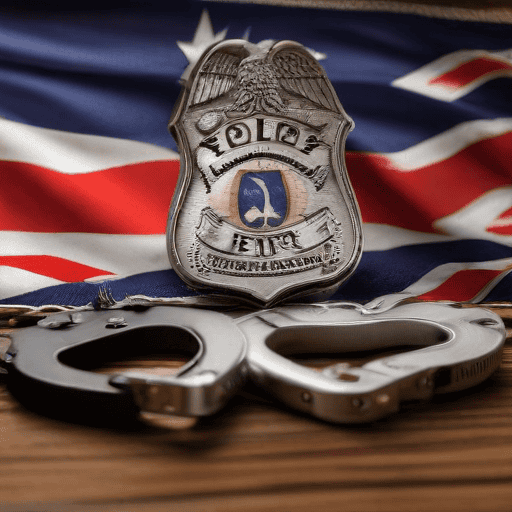 Illustration of Bouncer in custody over Suva brawl