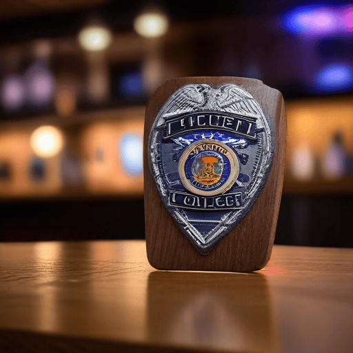 Illustration of Bouncer in custody over Suva brawl