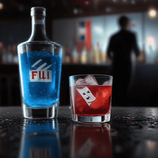 Illustration of Brawl Garners More Controversy