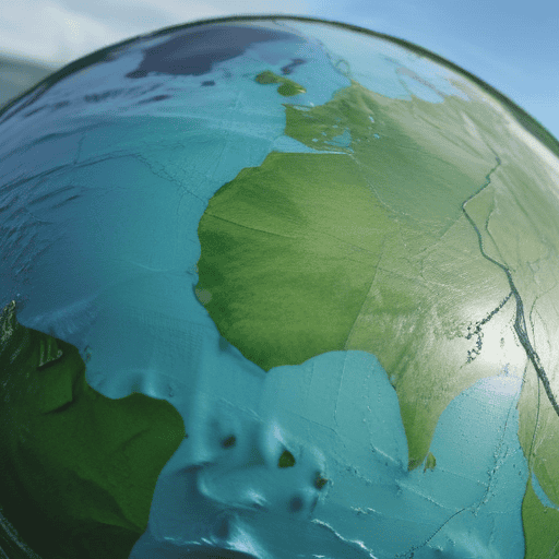 Illustration of Bridging the gap – A journey into environmental entrepreneurship