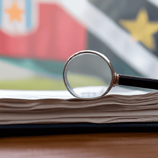 Illustration of COI to assess and determine Malimali appointment