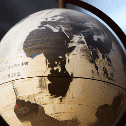 Illustration of COP29 gives entry to carbon markets making a dangerous step backward for climate justice