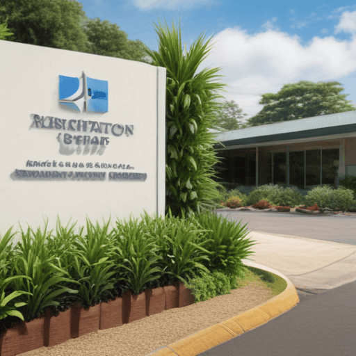 Illustration of Cabinet approves drug rehab at Corrections Centre