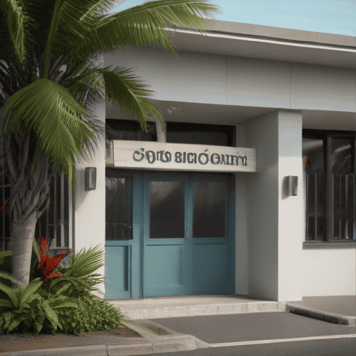 Fiji Takes a Bold Step: New Drug Rehabilitation Centre Announced