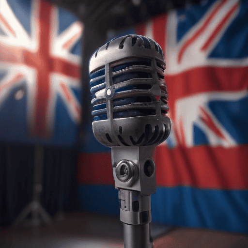 Illustration of Carrie Underwood to perform at Trump’s inauguration