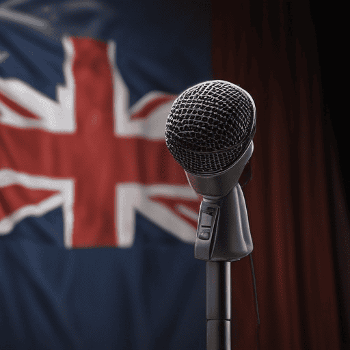 Illustration of Carrie Underwood to perform at Trump’s inauguration