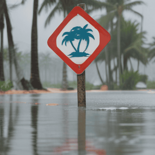 Illustration of Central and Northern Division road closure update