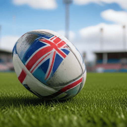 Illustration of Champs Fiji drawn with NZ Development