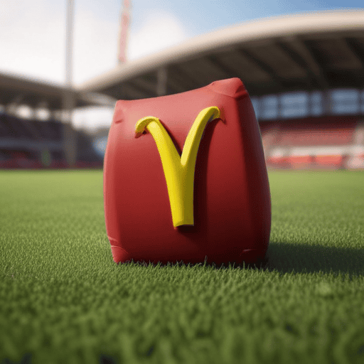 Illustration of Changes made to Friday’s team