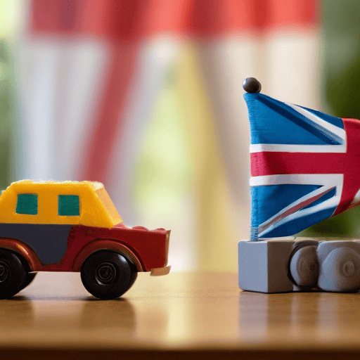 Illustration of Child Care and Protection Bill passed in Parliament