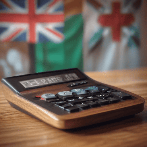 Illustration of Civil servants salaries were delayed due to transition to new payroll system