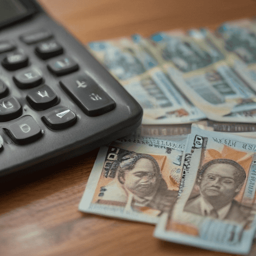 Illustration of Clarification on Civil Service salary payment, Minor delays amid payroll system transition