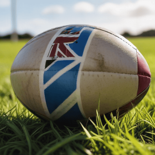 Illustration of Coach excited for fresh challenges with Fiji pearls