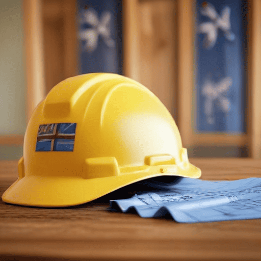 Illustration of Cogea relocation delays | FCOSS and Forestry Ministry at odds as families wait