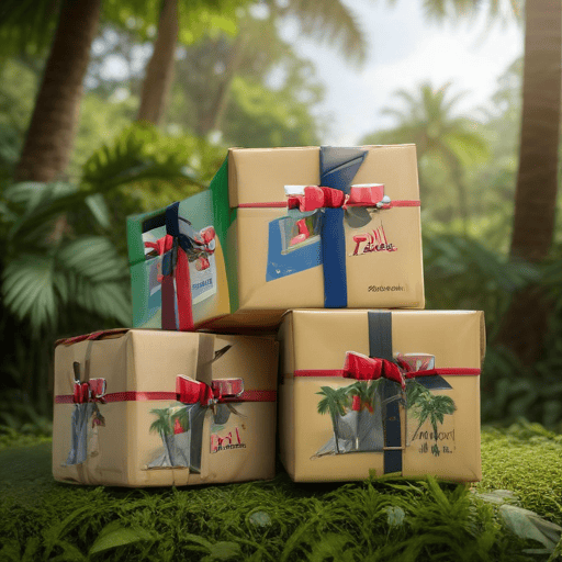 Illustration of Cogea relocation delays | FCOSS and Forestry Ministry at odds as families wait