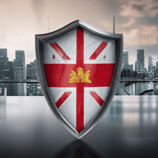 Illustration of Concerns over law and order situation