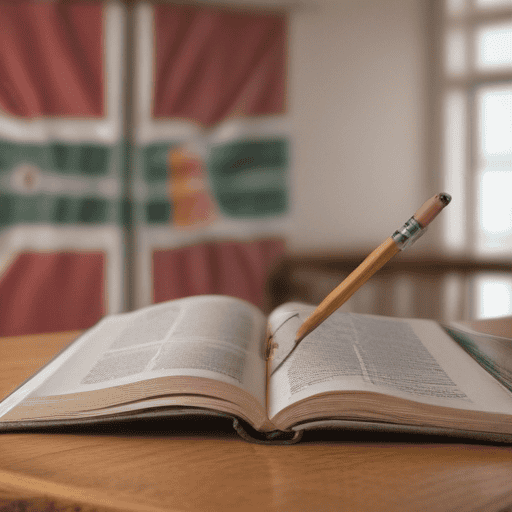 Consultation Sparks Debate on Education Policy Changes