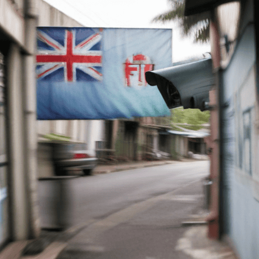 Illustration of Convicts await sentence