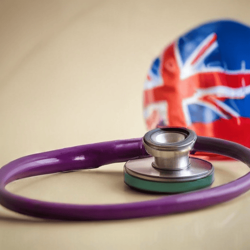 Illustration of Cook Islands focuses on improving child health and combating non-communicable diseases