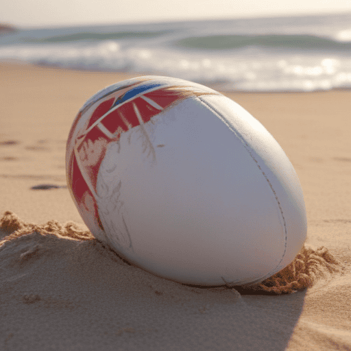 Illustration of Coral Coast 7s to kick off this Thursday