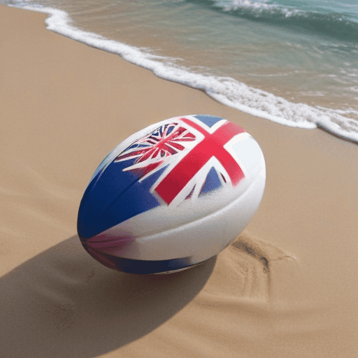 Illustration of Coral Coast 7s to kick off this Thursday