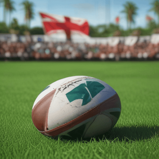 Illustration of Coral Coast 7s to kick off this Thursday