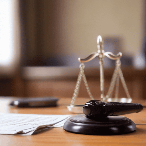 Illustration of Court Orders LTA to Reimburse $20,000