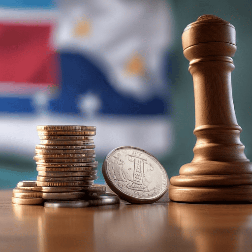 Illustration of Court Orders LTA to Reimburse $20,000