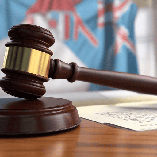 Illustration of Court Orders LTA to Reimburse $20,000