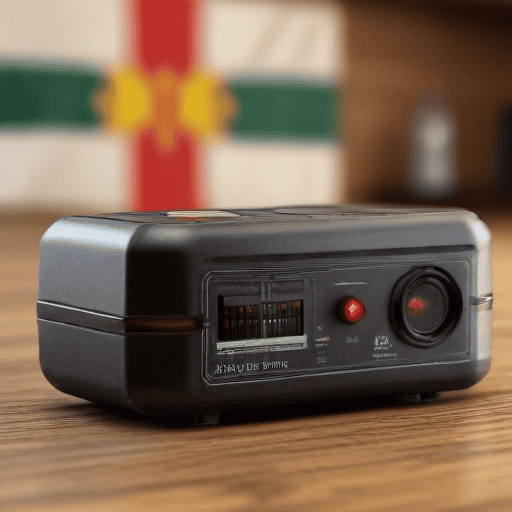 Illustration of Dayle Haddon dies in carbon monoxide leak