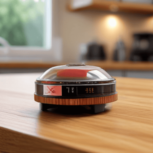 Illustration of Dayle Haddon dies in carbon monoxide leak