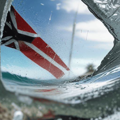 Illustration of Daylight robbery in Suva