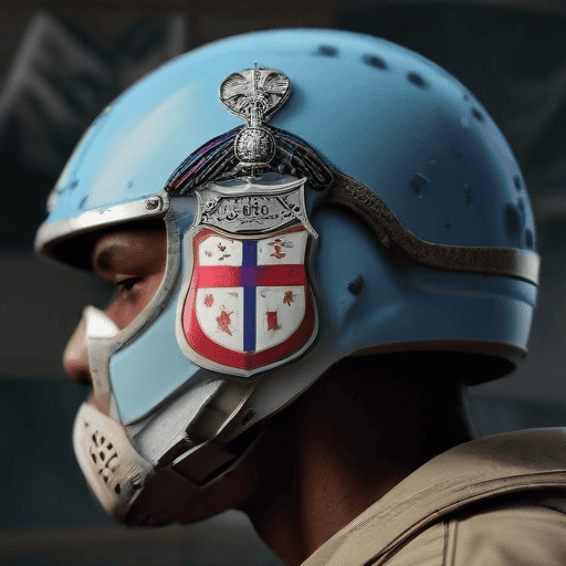 Illustration of Defence Minister gives update on Fiji Peacekeepers in Golan Heights