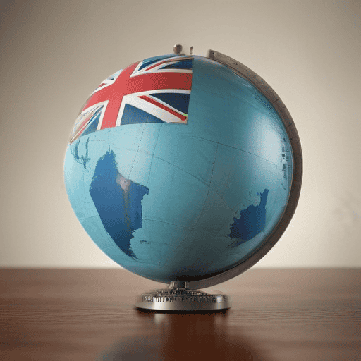 Illustration of Digital literacy project to benefit 700,000 Fijians