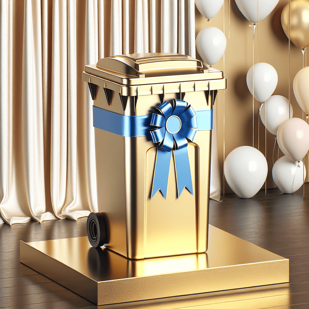 Illustration of Dignity Facility honors unsung heroes