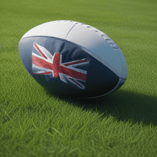 Illustration of Discussion on for Fiji to play Scotland and Wallabies