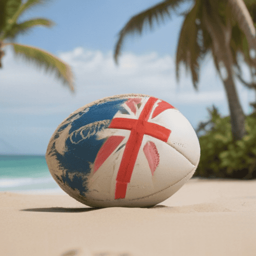 Illustration of Dominion Sets Goal for Coral Coast