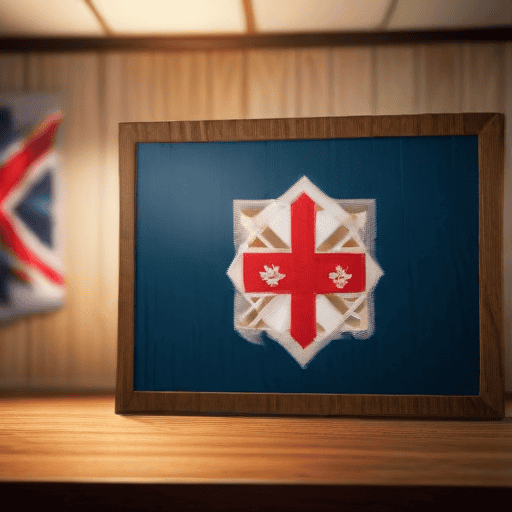 Illustration of Dr Nakarawa unaware of allegations, investigation